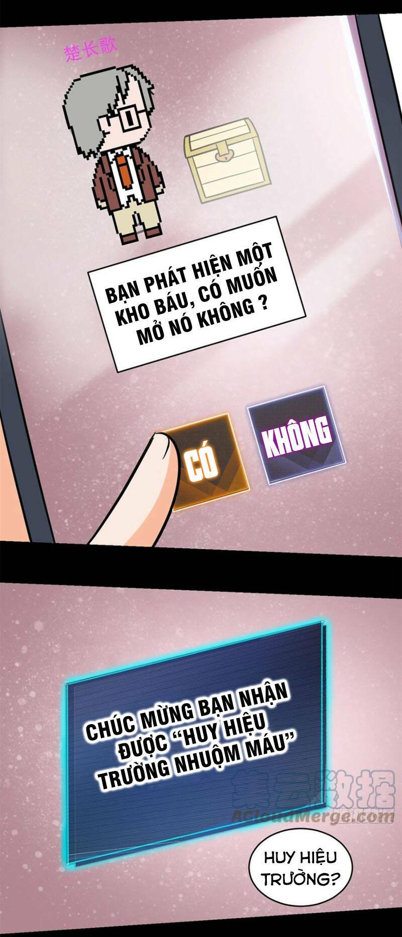 Toàn Cầu Sụp Đổ Chương 68 Ảnh 16