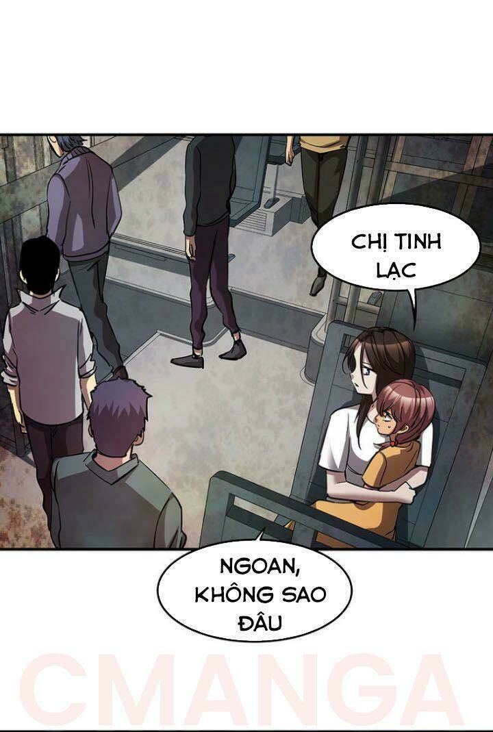 Sau Mạt Thế Tôi Trở Thành Zombie Chương 42 Ảnh 41