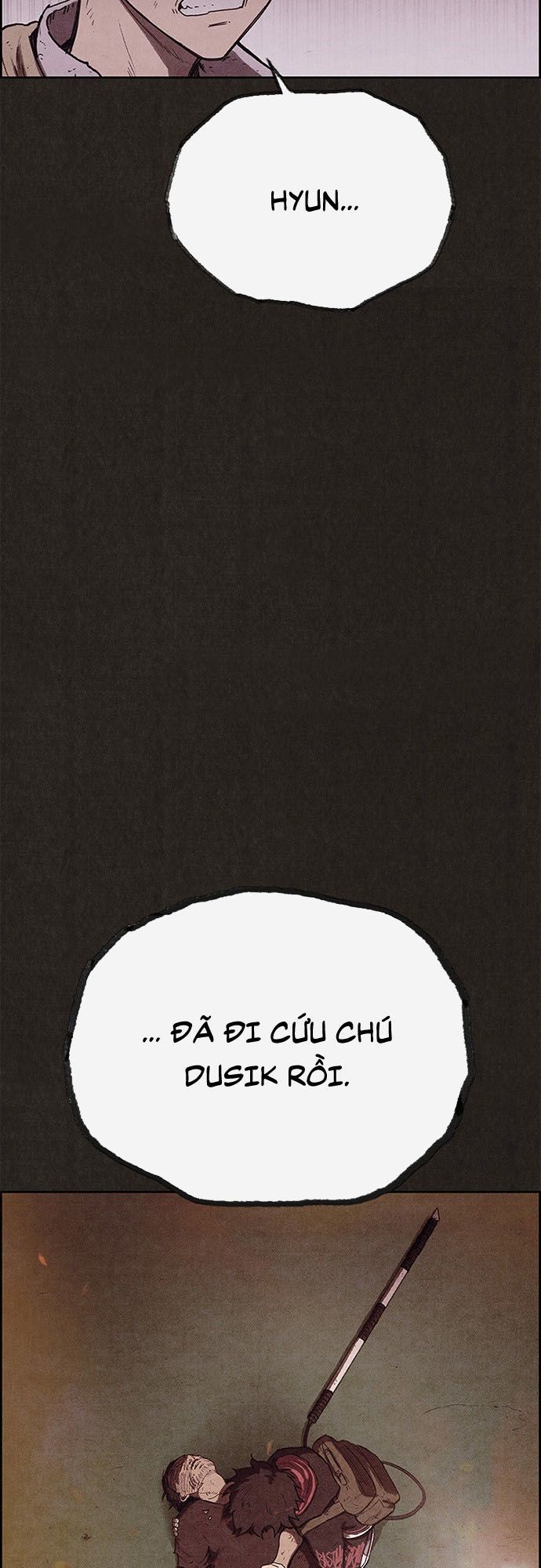 Quái Vật Tại Chung Cư Xanh Chương 121 Ảnh 46