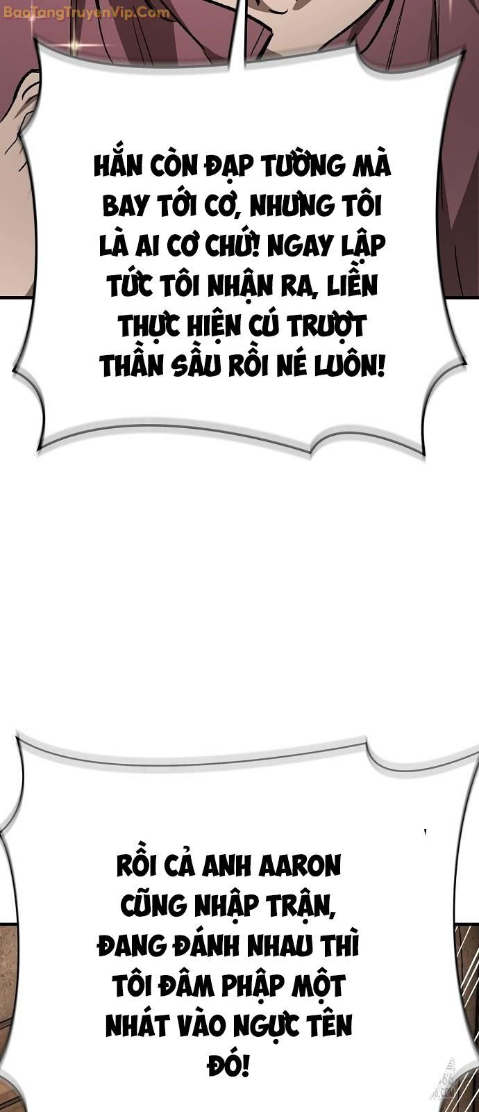 Kẻ Điên Và Đội Trưởng Cảnh Vệ Chương 20 Ảnh 83