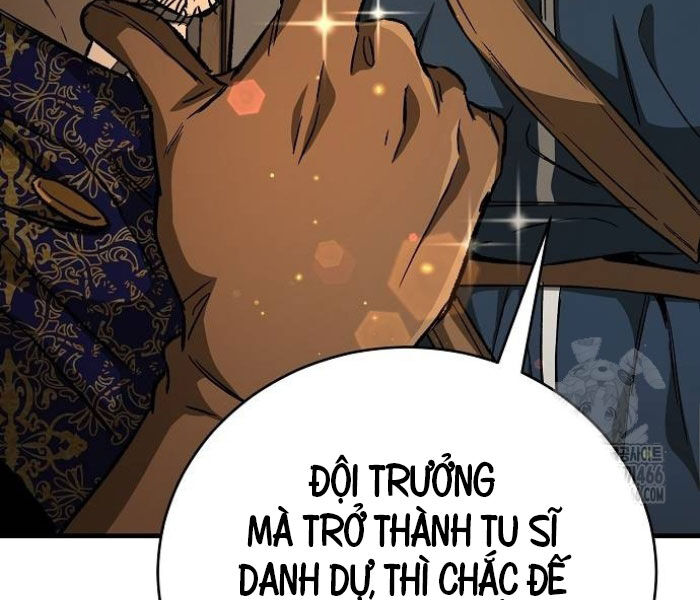 Kẻ Điên Và Đội Trưởng Cảnh Vệ Chương 17 Ảnh 276