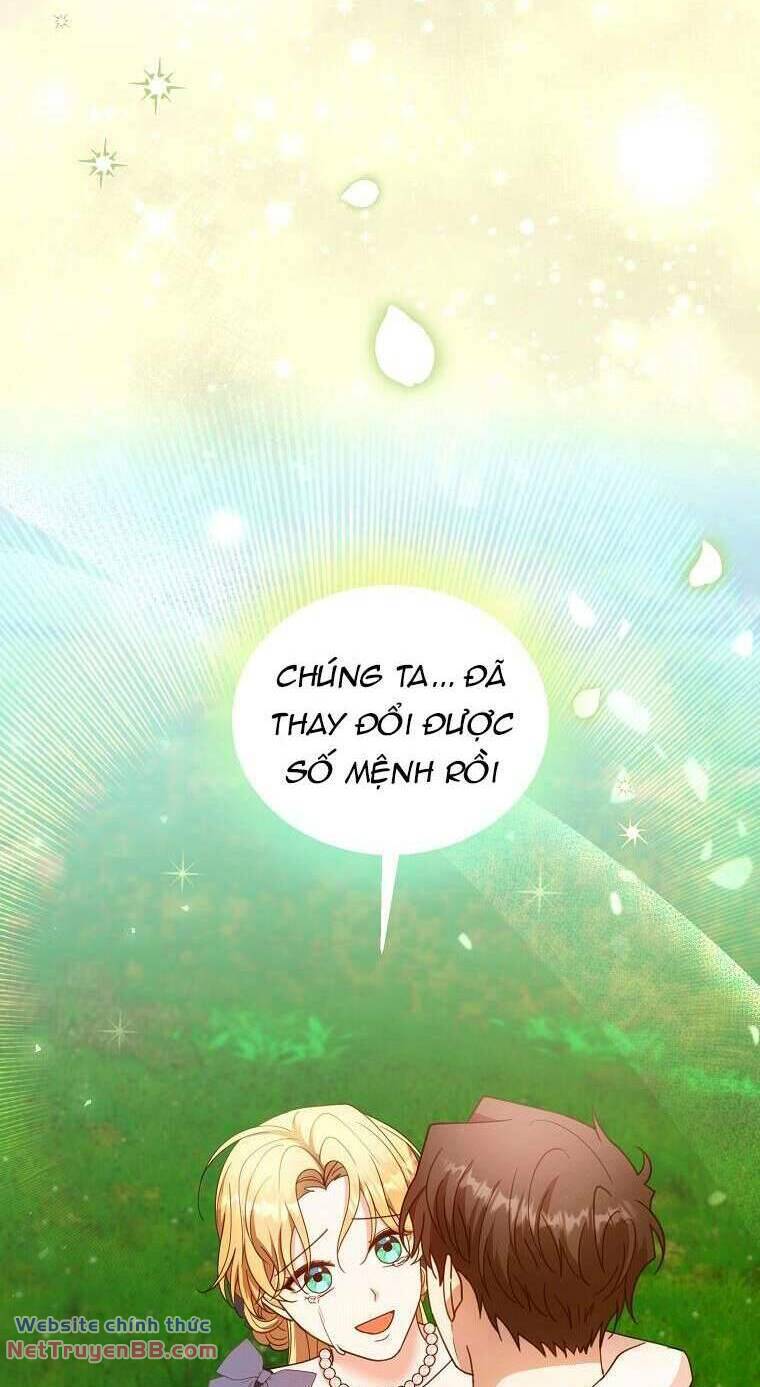 Tôi Sắp Ly Hôn Với Người Chồng Độc Ác, Nhưng Chúng Tôi Có Baby Chương 94 Ảnh 23