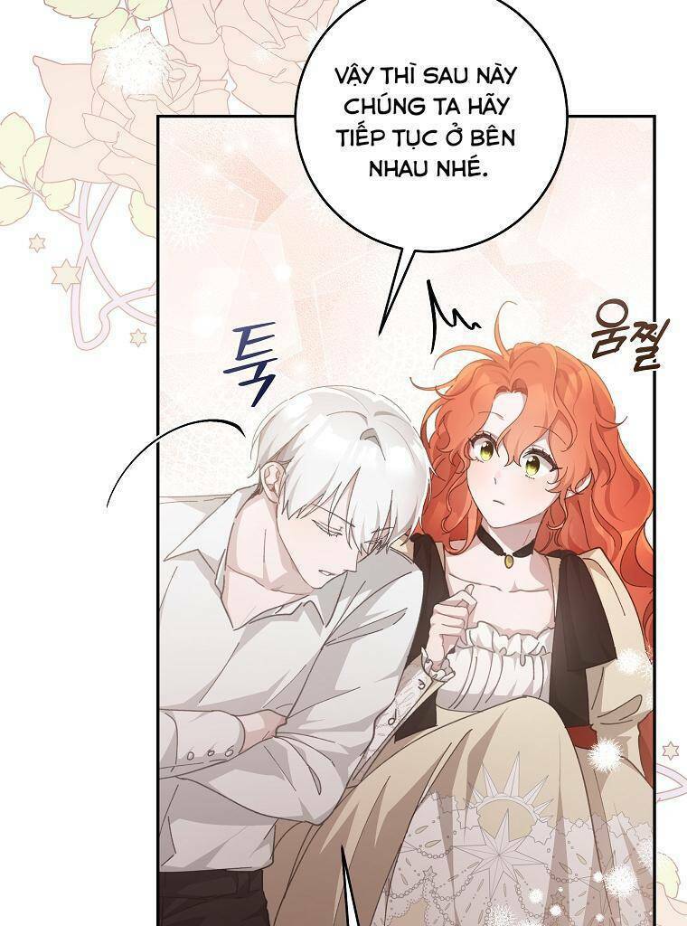 Chỉ Cần Nắm Tay Em Chương 32 Ảnh 11