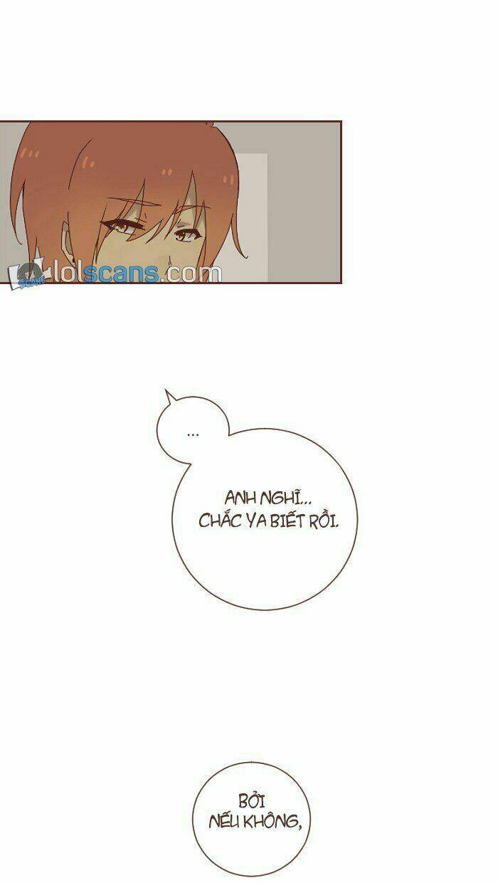 From Nightmare To Love Chương 11 Ảnh 22
