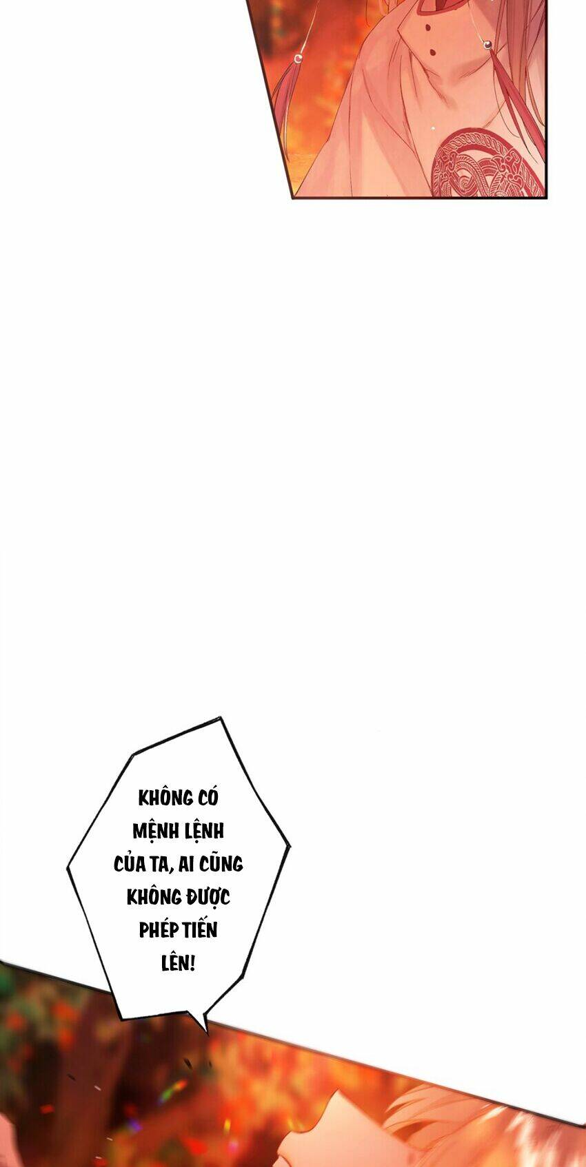 Lưu Hoa Bất Cập Xuân Chương 54 Ảnh 5