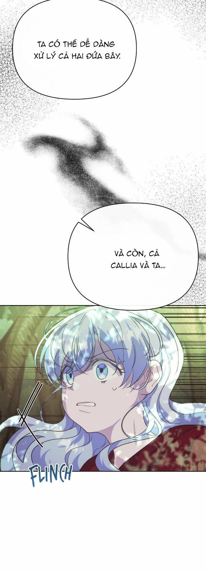 Khi Con Gái Của Phù Thuỷ Phá Giải Lời Nguyền Của Nam Chính Chương 16 Ảnh 58