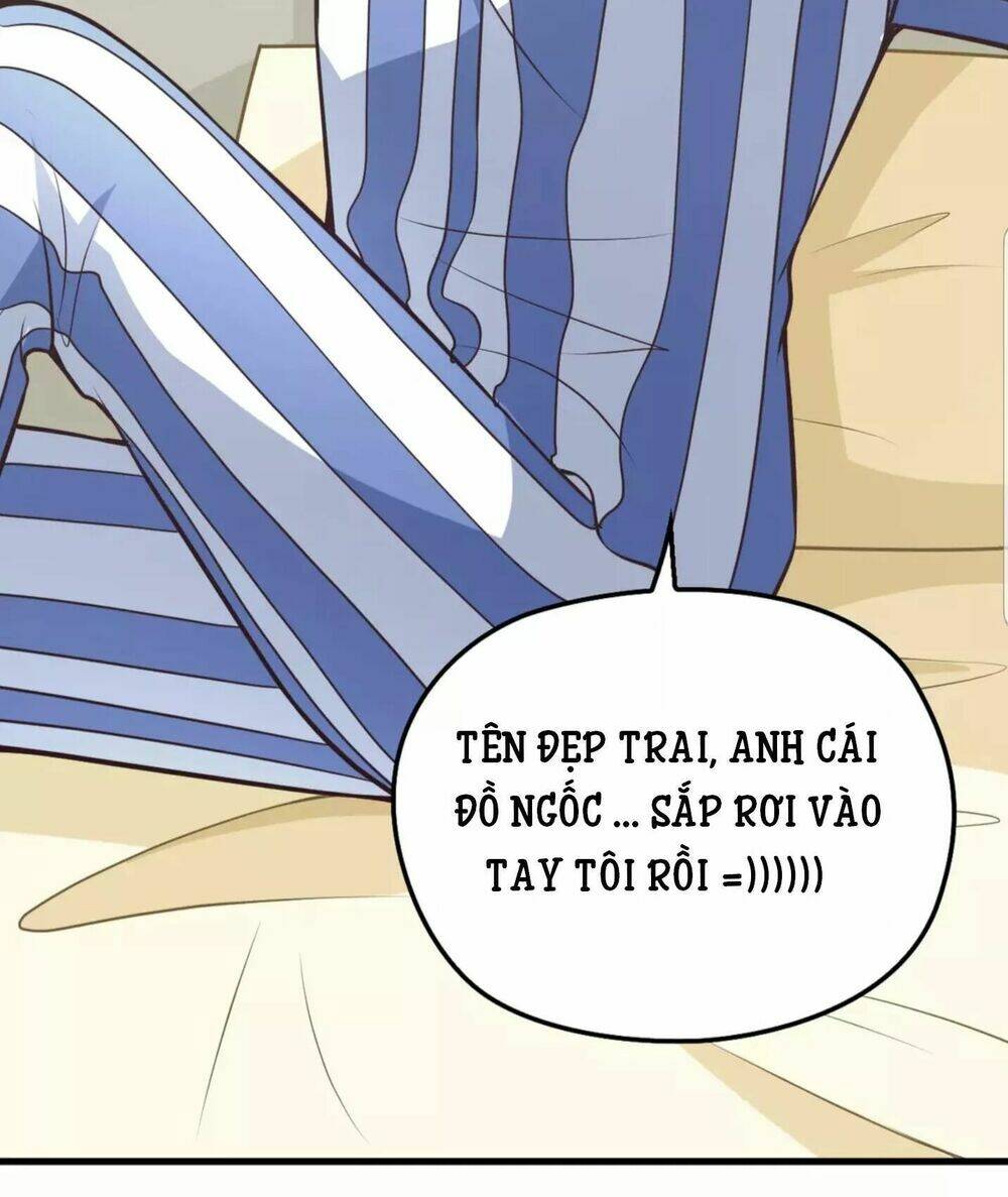 Mệnh Trung Khuyết Quân Chương 2 Ảnh 24