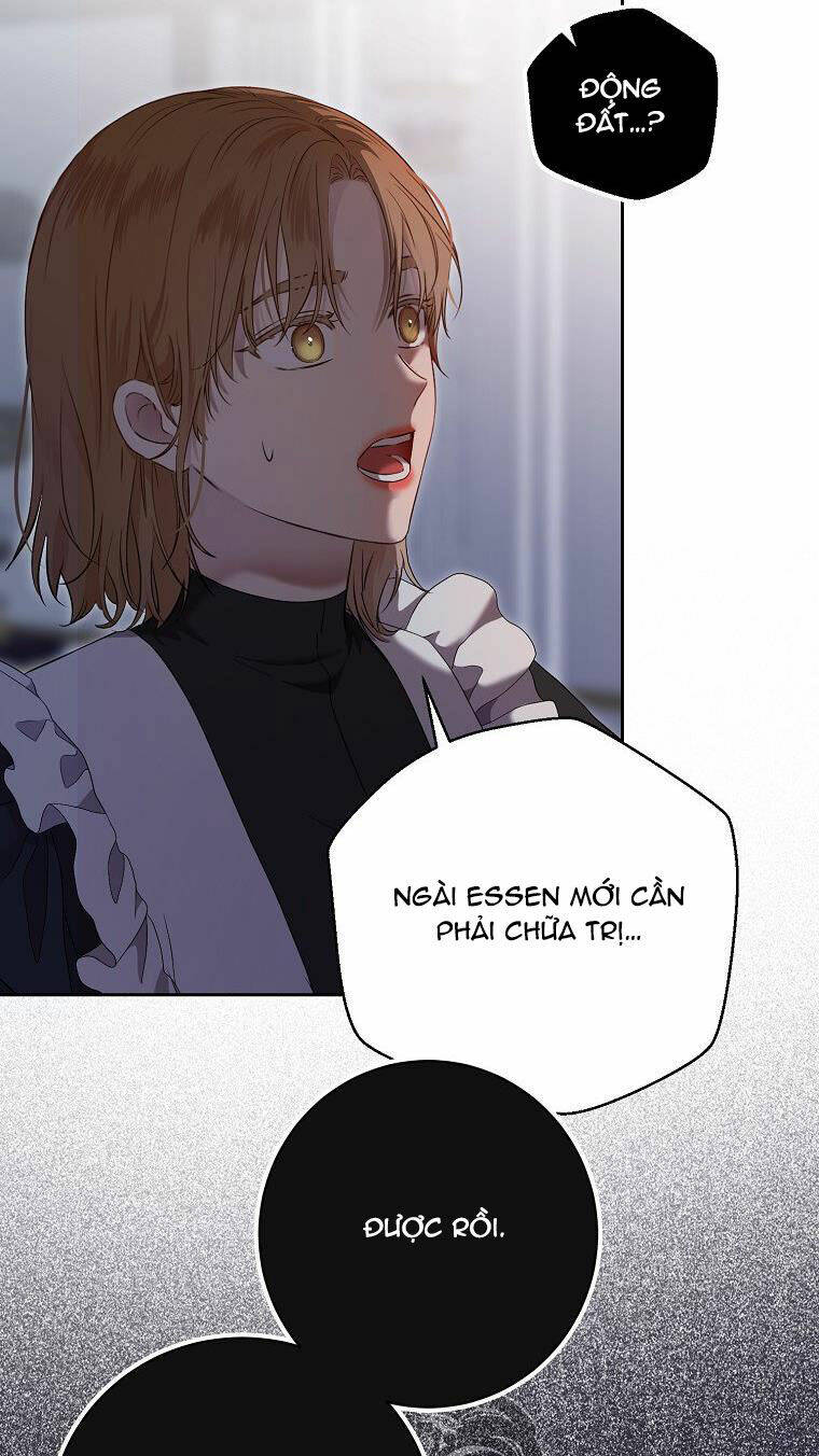 Tôi Lạc Vào Thế Giới Trò Chơi Harem Ngược Chương 114.1 Ảnh 30