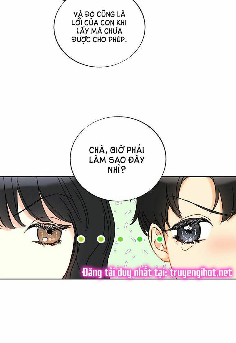 Hẹn Hò Nơi Công Sở Chương 123 Ảnh 32