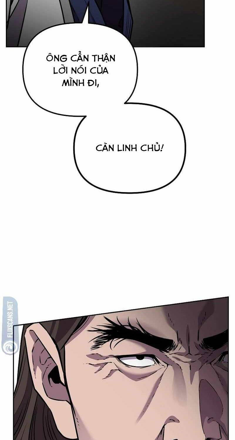 Sự Chuyển Sinh Vào Võ Lâm Thế Gia Của Ranker Chương 120 Ảnh 100