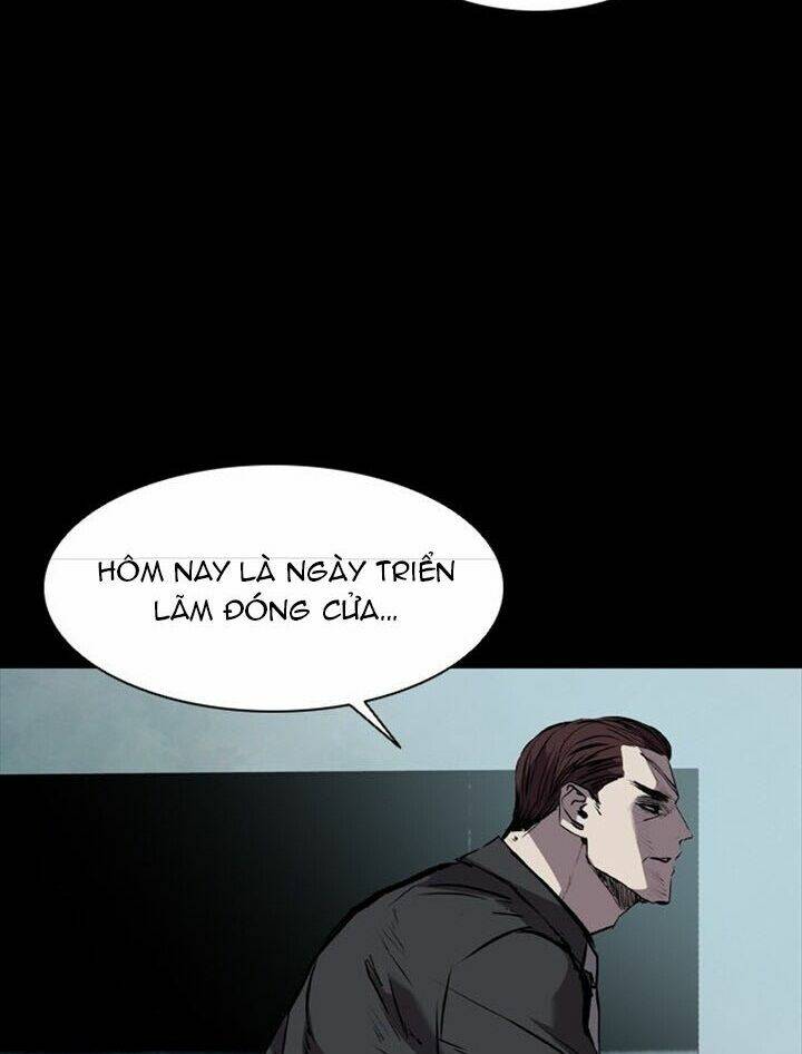 Báo Thù Chương 117 Ảnh 35