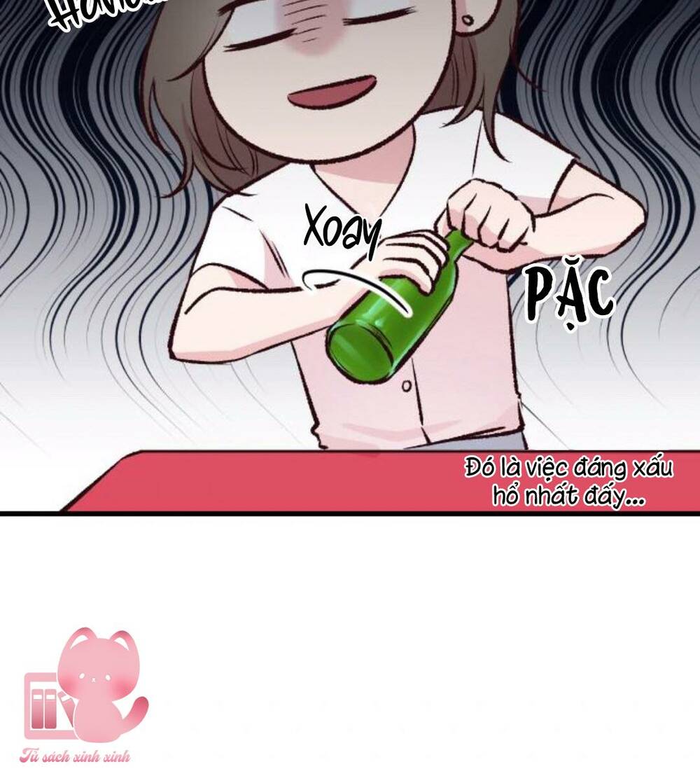 Tình Cờ Ta Gặp Nhau Chương 5 Ảnh 43