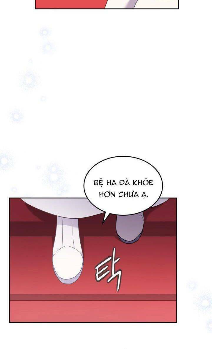 Tôi Vô Tình Cứu Được Em Trai Nam Chính Chương 58 Ảnh 14