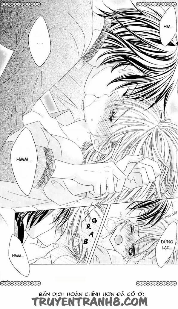 Suki Desu Suzuki-Kun!! Chương 50 Ảnh 23