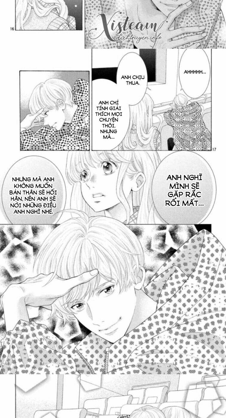 Gozen 0-Ji, Kiss Shi Ni Kite Yo Chương 40 Ảnh 35