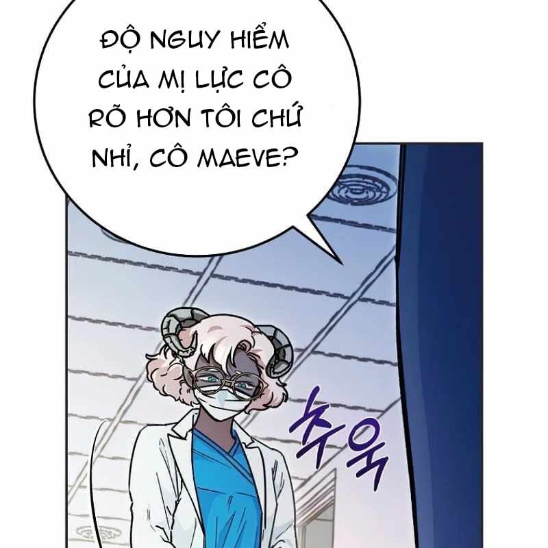 Trở Thành Công Chức Pháp Thuật Chương 8 Ảnh 154