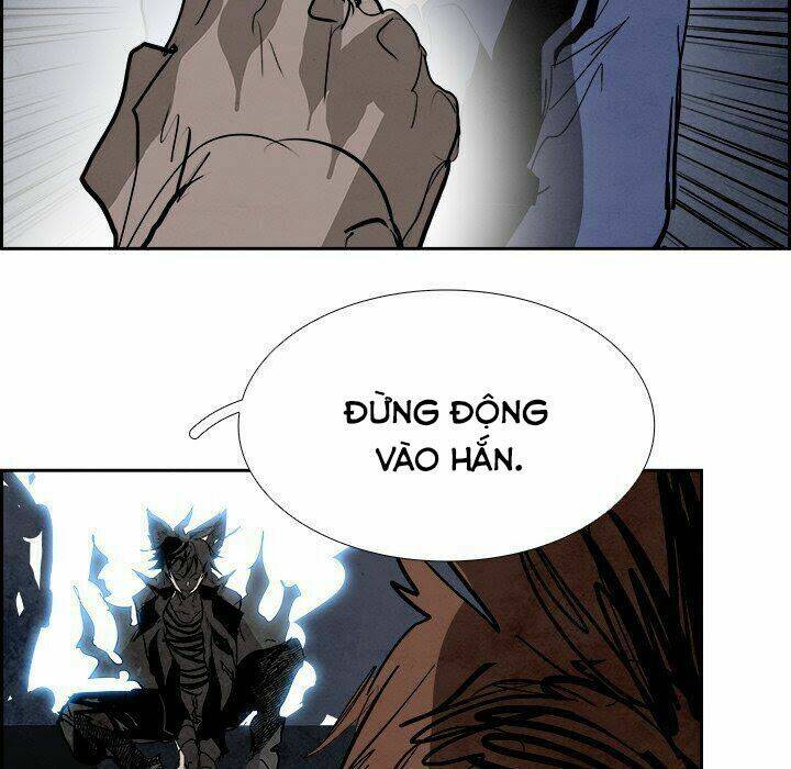 Warble Chương 182 Ảnh 12