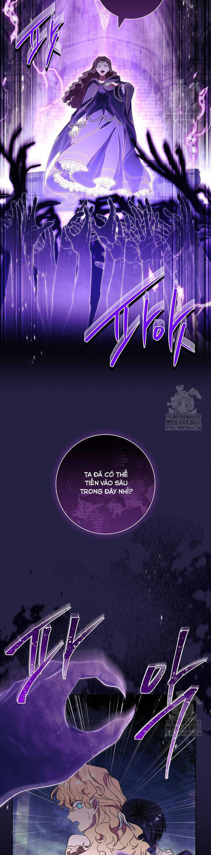 Nam Chính À, Tôi Sẽ Tôn Trọng Sở Thích Của Anh! Chương 72 Ảnh 33
