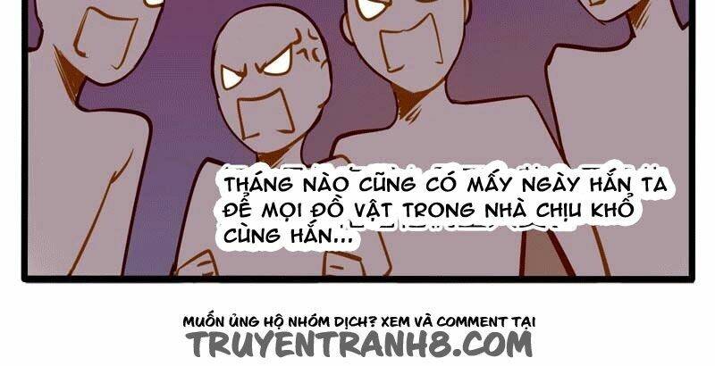Hằng Mộng Nam Thần Chương 14 Ảnh 5