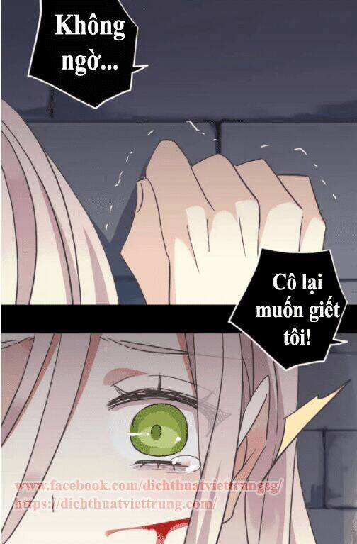 Vết Cắn Ngọt Ngào Chương 54 Ảnh 15