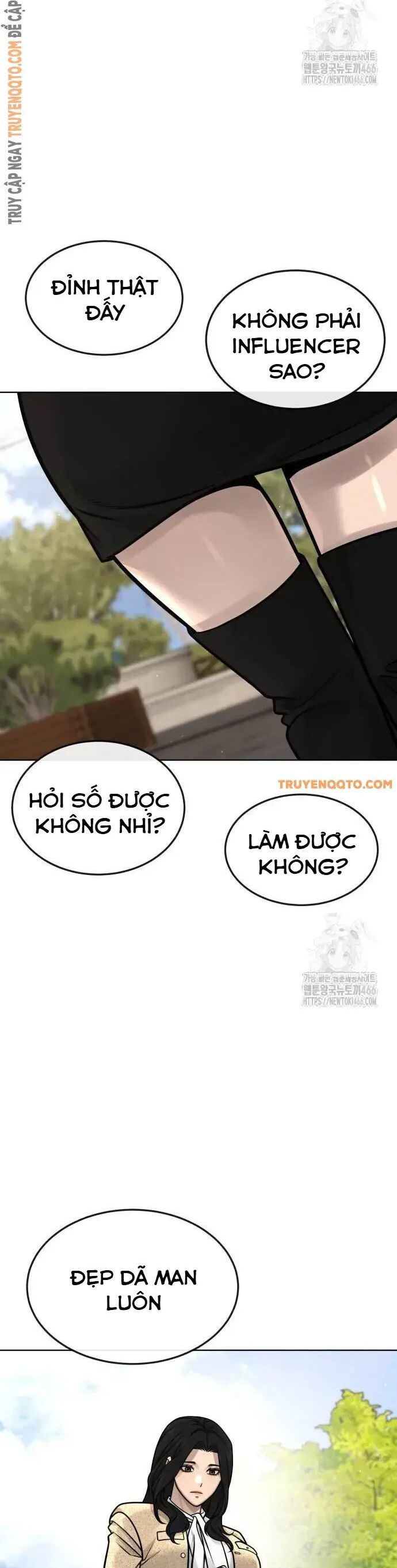 Nhiệm Vụ Tối Thượng Chương 171 Ảnh 35