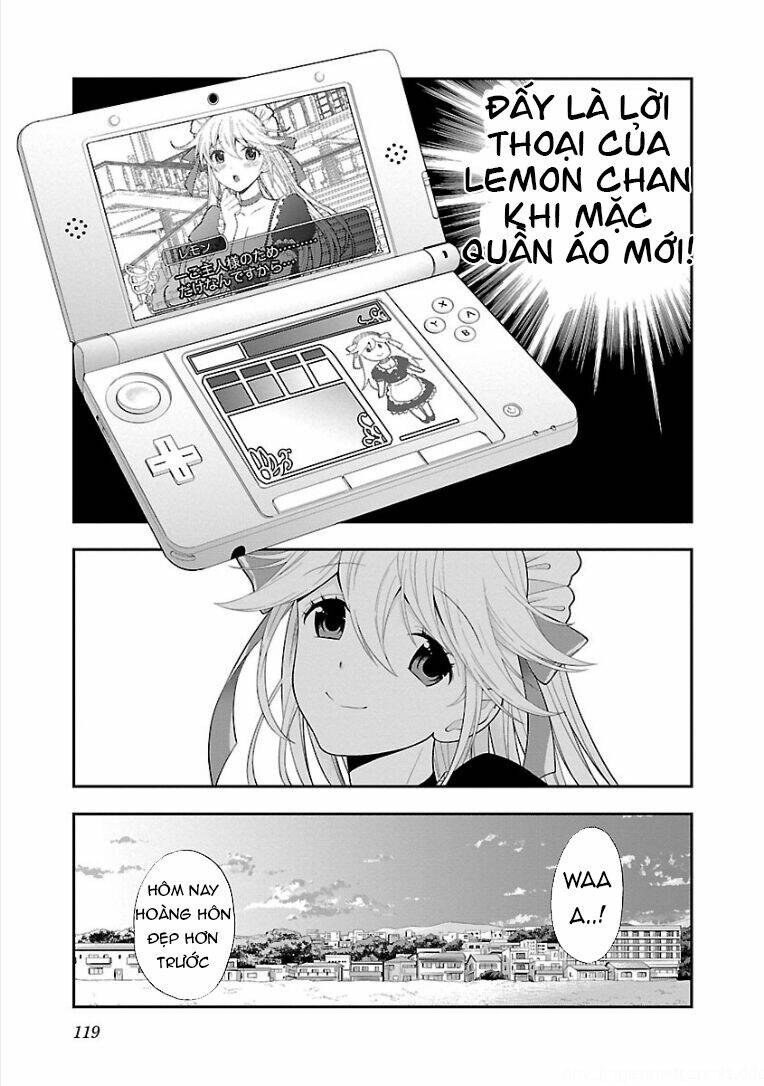 Koi Lemon Chương 12 Ảnh 15