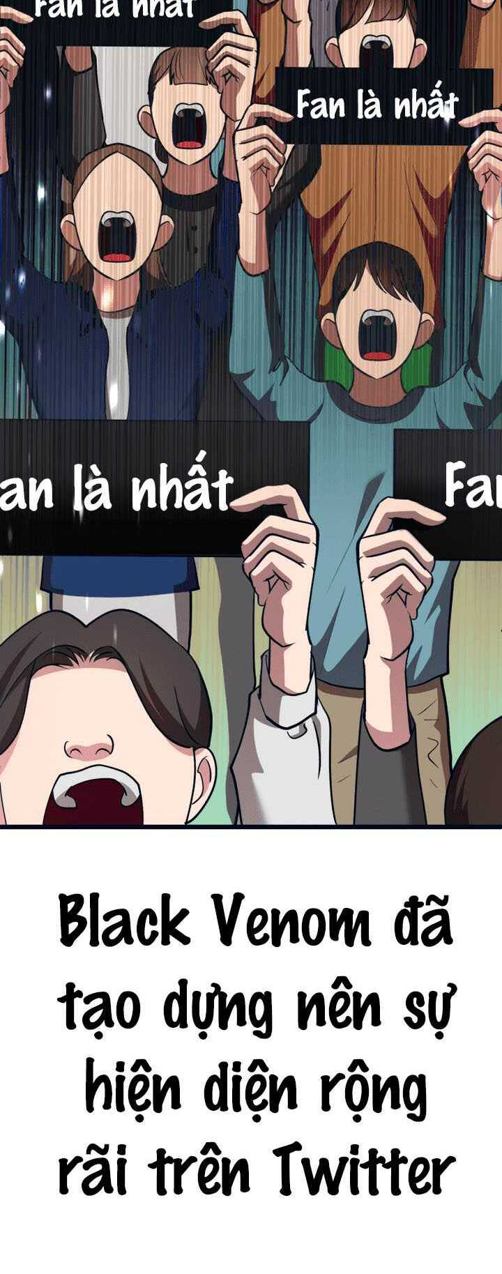 Đời Tư Idol Chương 14.1 Ảnh 4