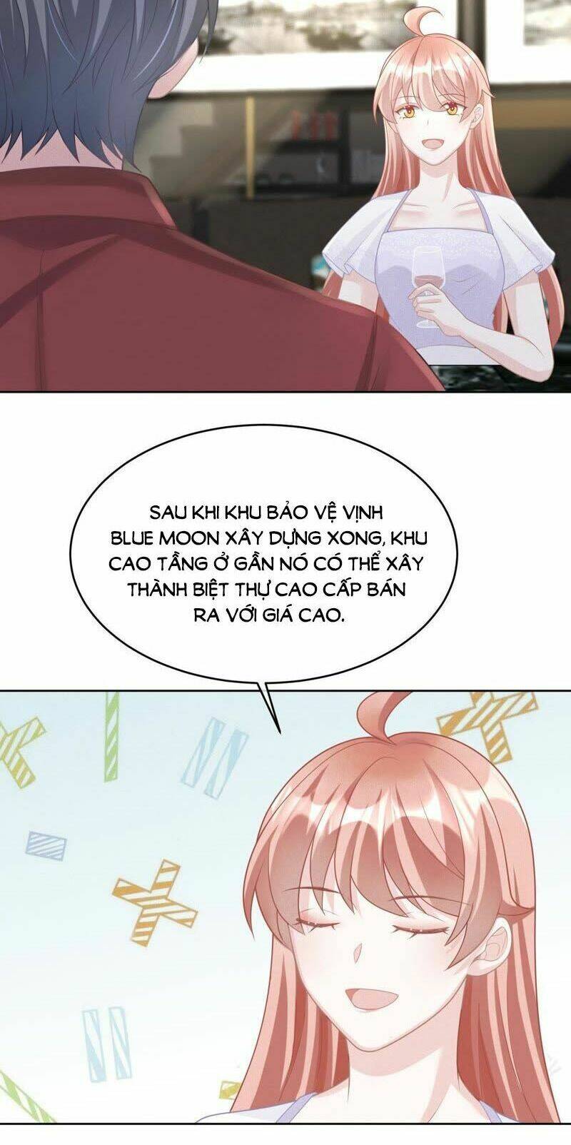 Cô Dâu Giả Tạo Chương 25 Ảnh 22