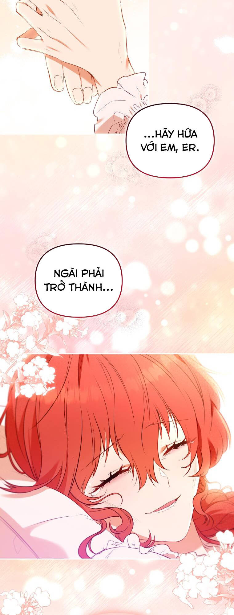 Papa Tôi Là Bạo Chúa Ác Ma Chương 39 Ảnh 11