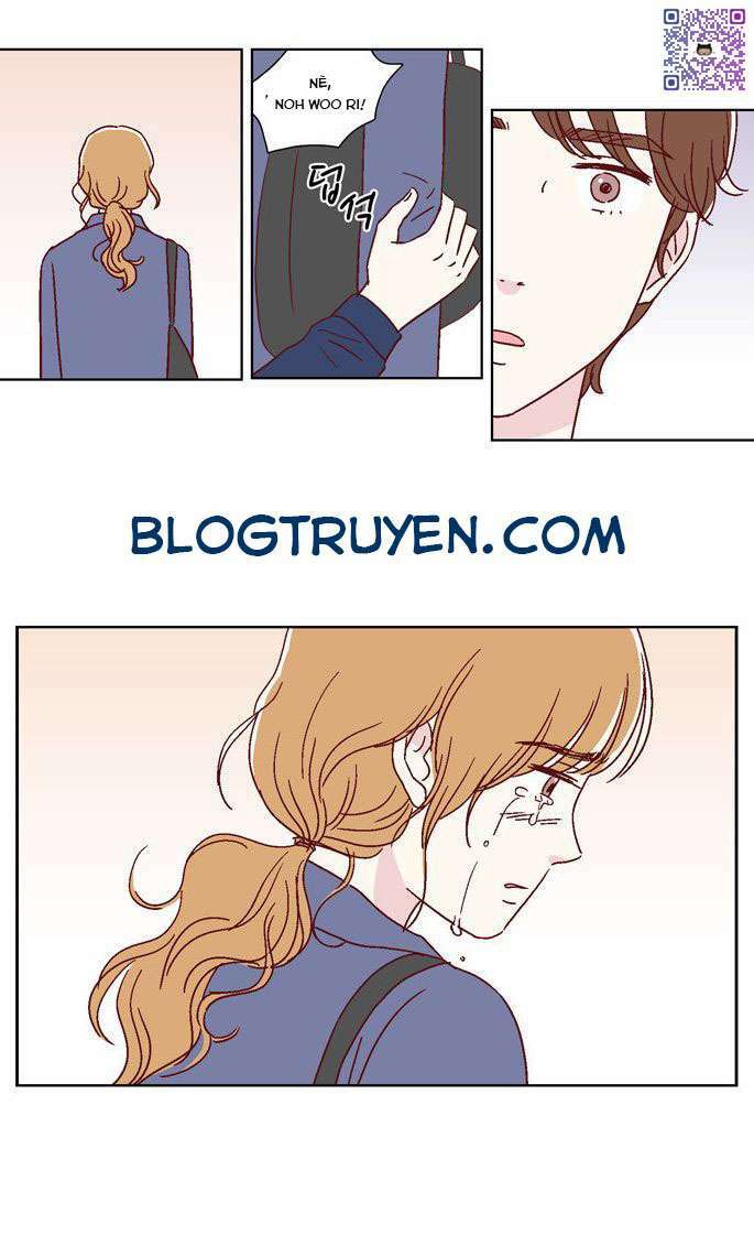 We Broke Up Chương 39 Ảnh 12