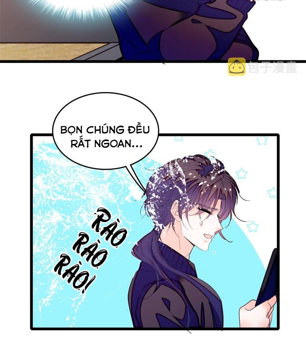 Toàn Mạng Đều Là Fan Cp Của Tôi Với Ảnh Đế Chương 256.5 Ảnh 16