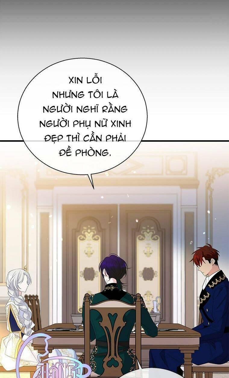 Chồng Yêu, Em Muốn Đình Công! Chương 56 Ảnh 55