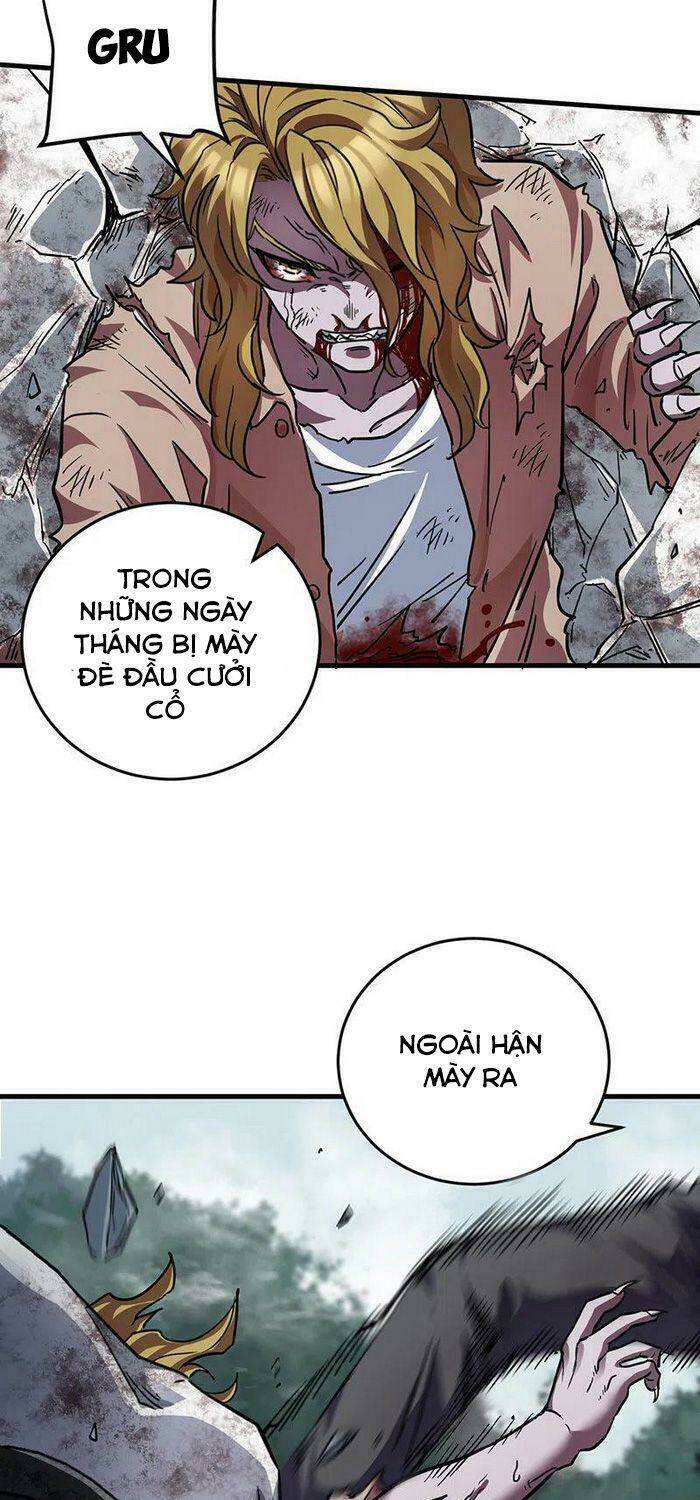 Sau Mạt Thế Tôi Trở Thành Zombie Chương 55 Ảnh 27