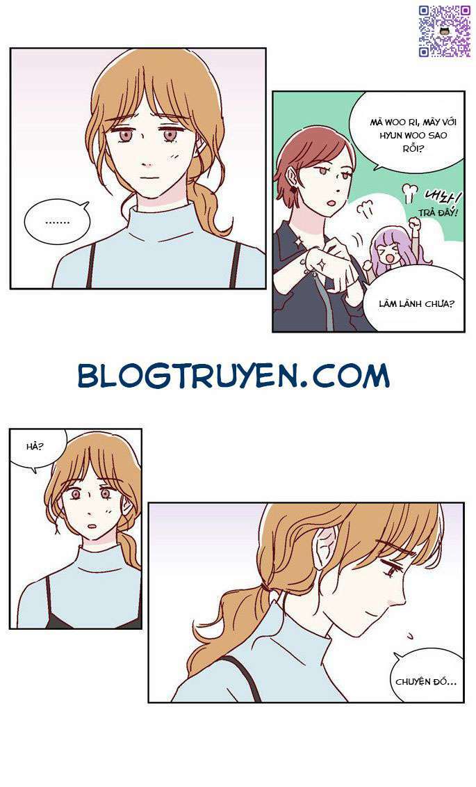 We Broke Up Chương 39 Ảnh 24
