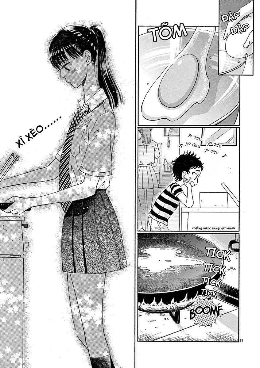 Koi Wa Ameagari No You Ni Chương 16 Ảnh 15