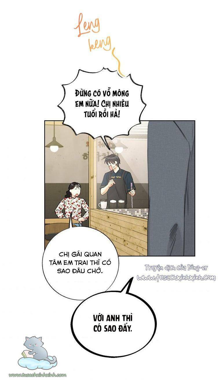 Hẹn Hò Nơi Công Sở Chương 108 Ảnh 37