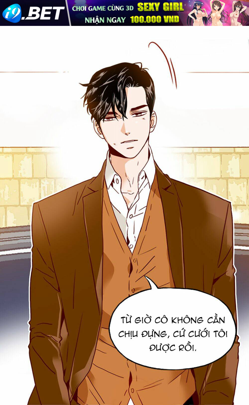 Thư Ký Kim Sao Thế Nhỉ? Chương 28 Ảnh 52