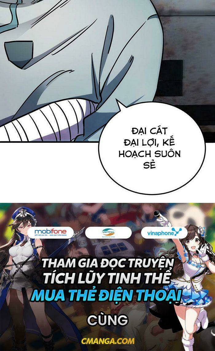 Sau Mạt Thế Tôi Trở Thành Zombie Chương 51 Ảnh 39