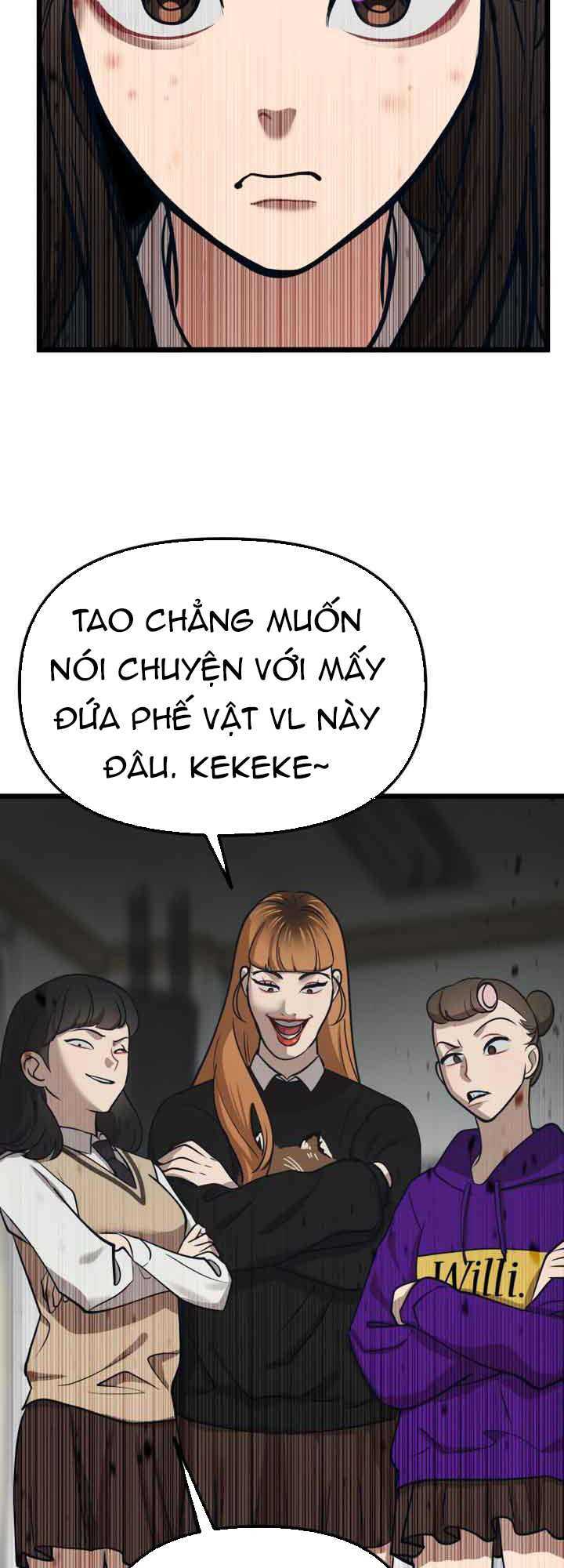 Đời Tư Idol Chương 16.1 Ảnh 48