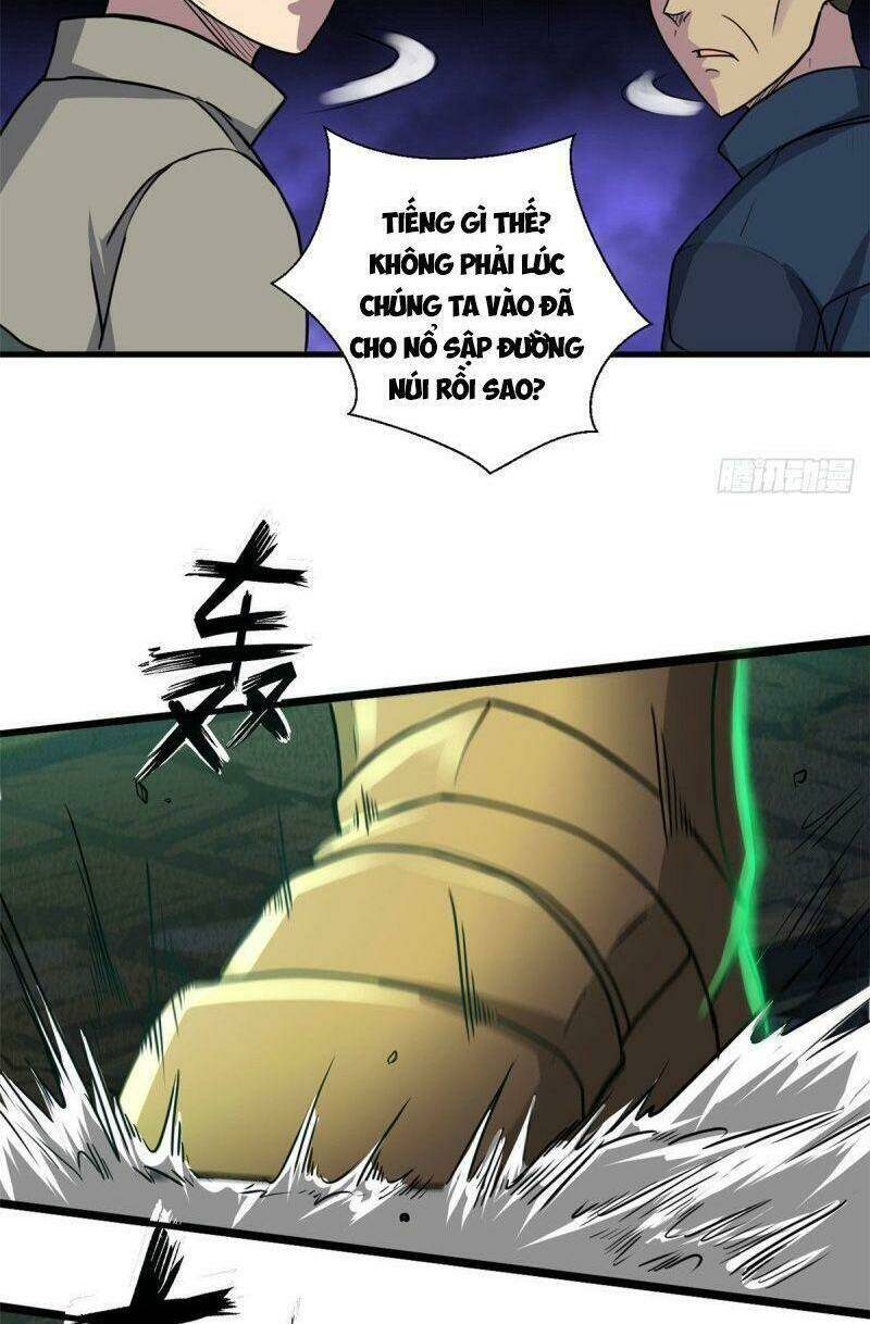 Xã Lam Bạch Chương 50 Ảnh 17