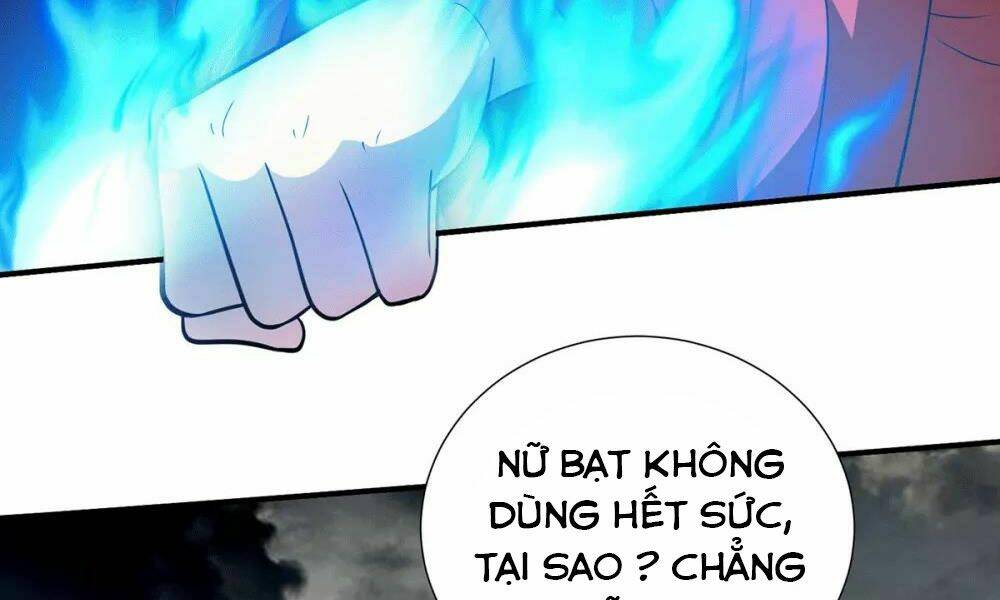 Thần Chiến Tranh Chương 70 Ảnh 69