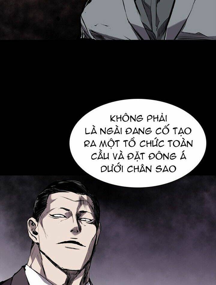 Báo Thù Chương 117 Ảnh 78