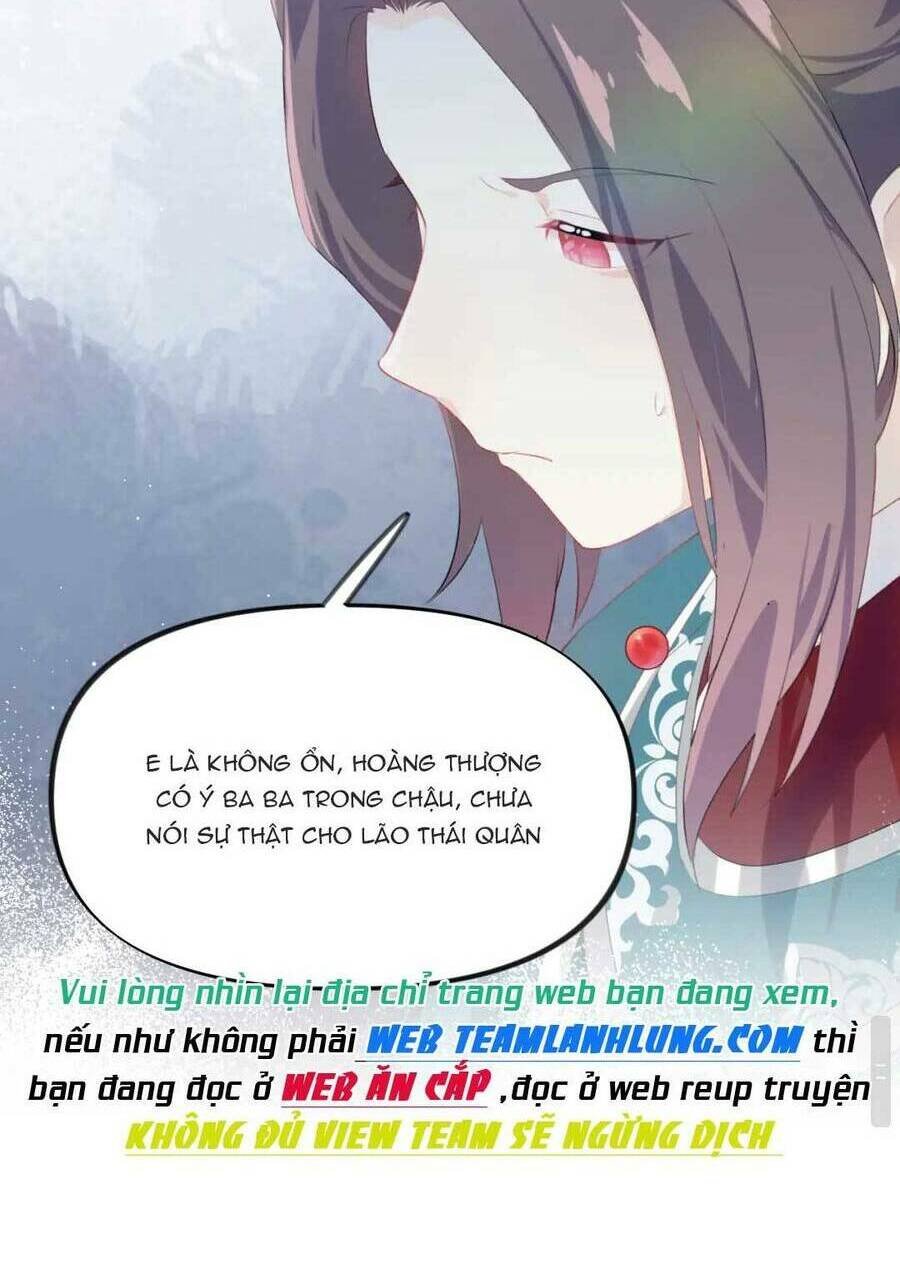 Một Đêm Bệnh Kiều Đột Nhiên Tới Chương 128 Ảnh 14