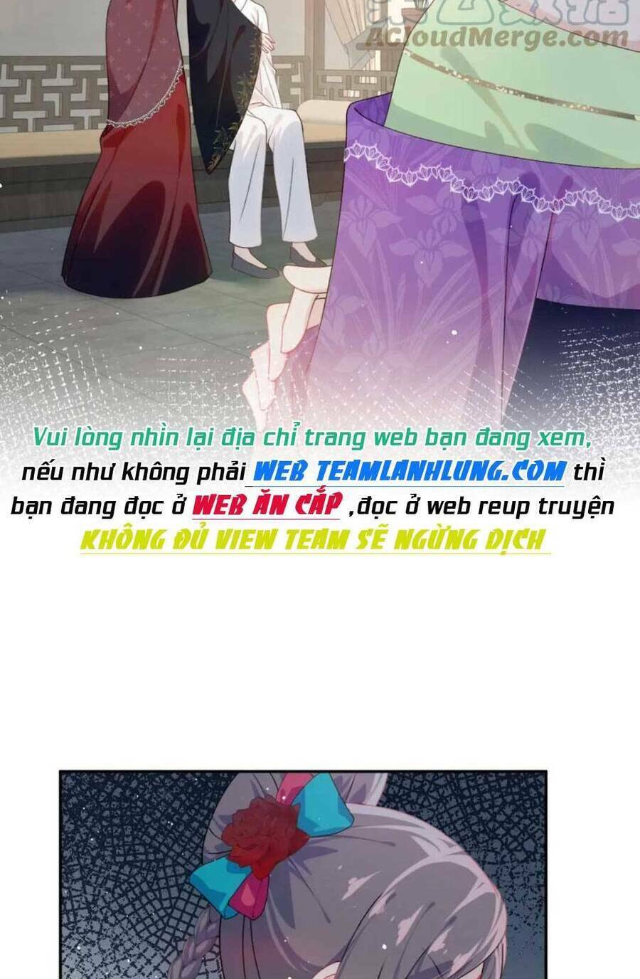 Một Đêm Bệnh Kiều Đột Nhiên Tới Chương 129 Ảnh 13