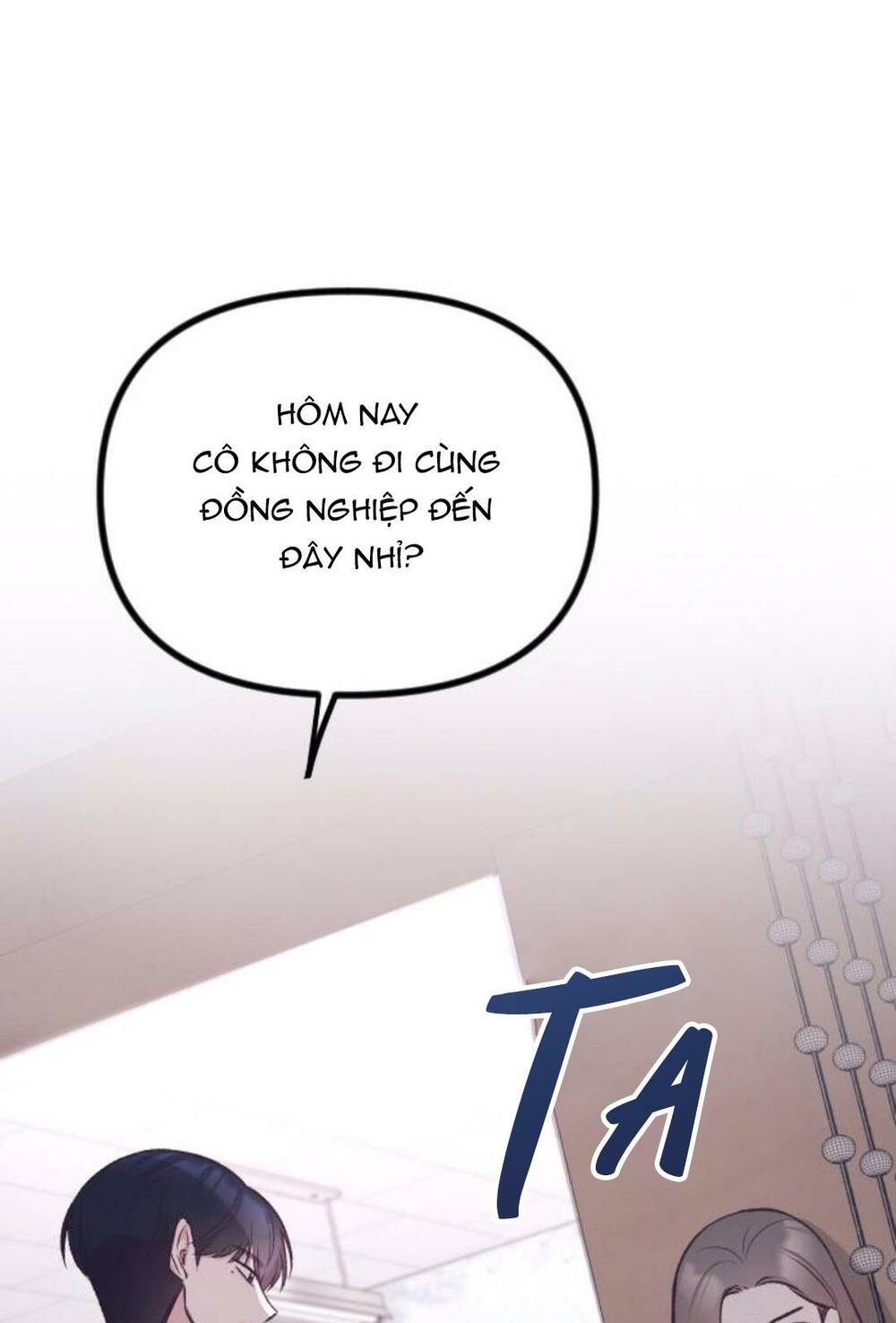 Tình Cờ Ta Gặp Nhau Chương 7 Ảnh 112