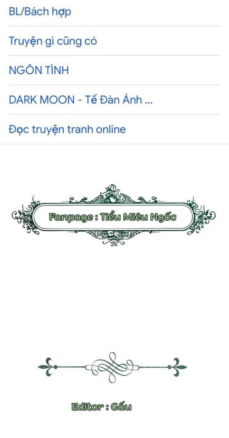 Papa Tôi Là Bạo Chúa Ác Ma Chương 42 Ảnh 3