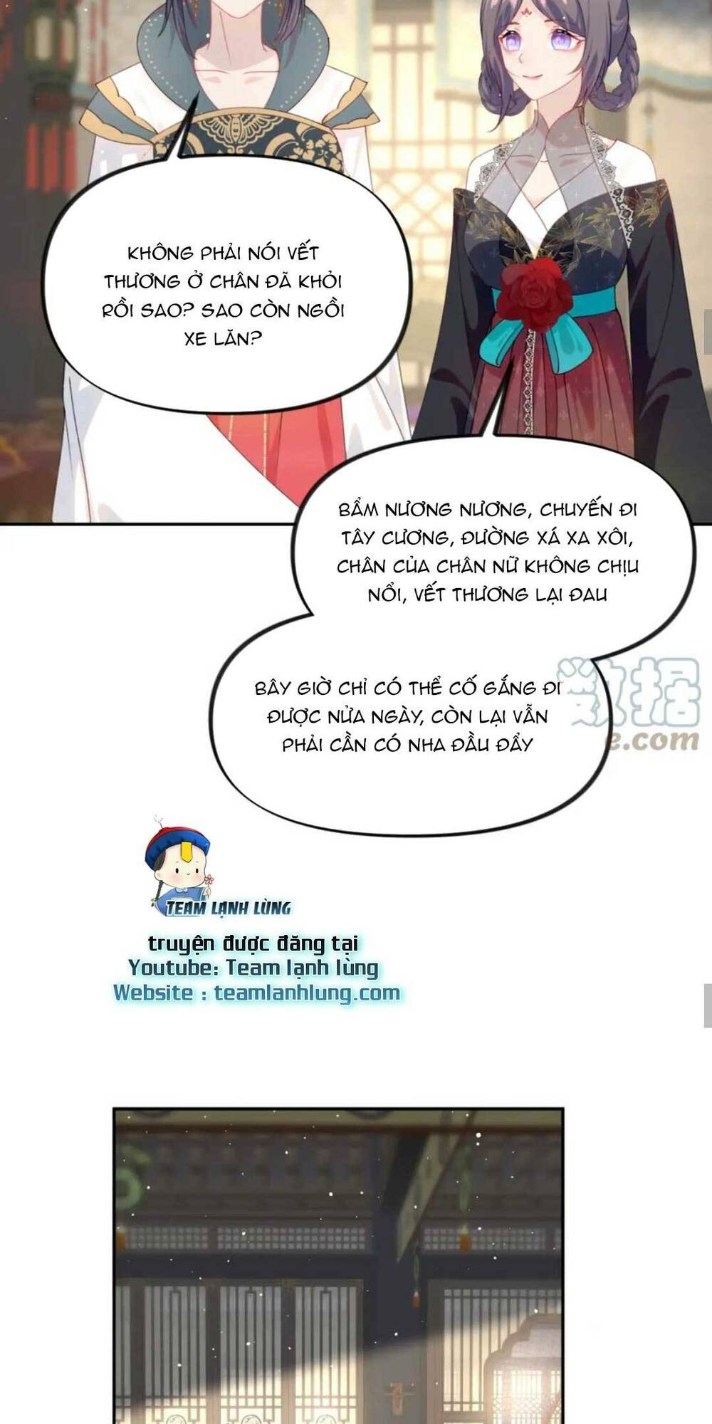 Một Đêm Bệnh Kiều Đột Nhiên Tới Chương 131 Ảnh 23