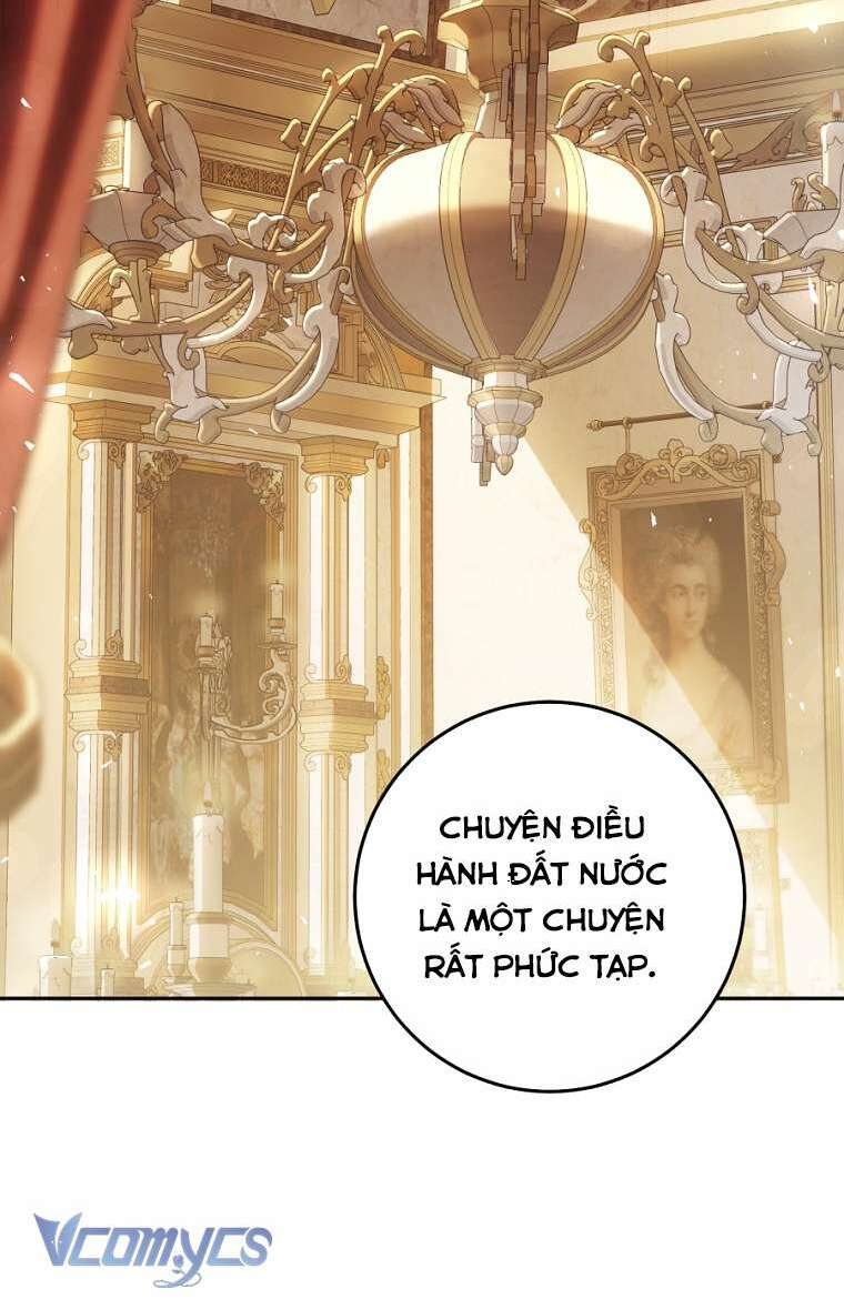 Kẻ Phản Diện Là Một Con Rối Chương 90 Ảnh 44