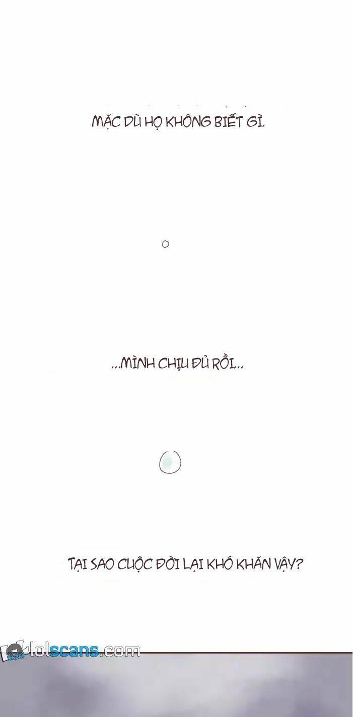 From Nightmare To Love Chương 1 Ảnh 28
