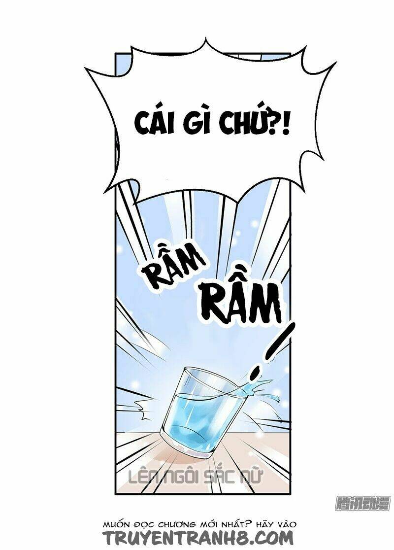 TổNg TàI KhoáI Hôn Chương 15 Ảnh 30